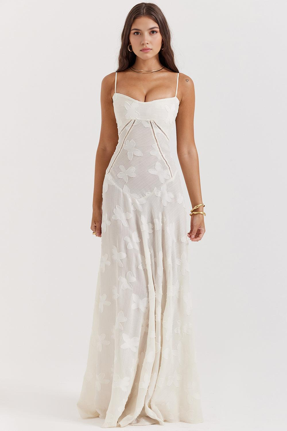 Robe Longue Selena