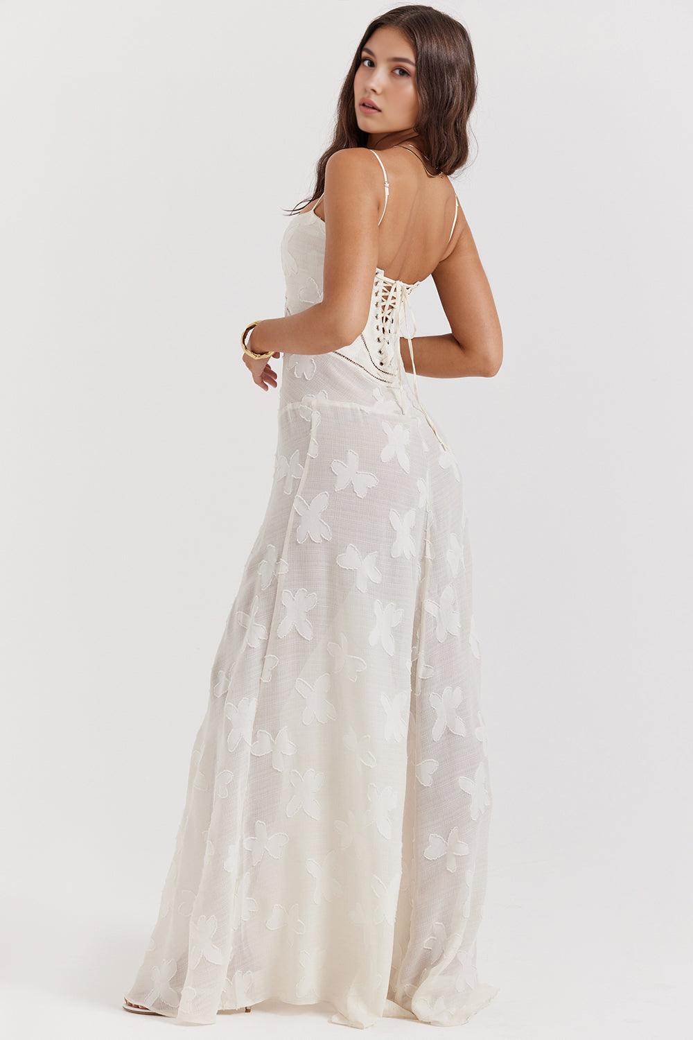 Robe Bustier Selena