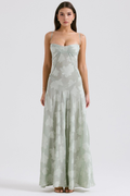 Robe Longue Selena
