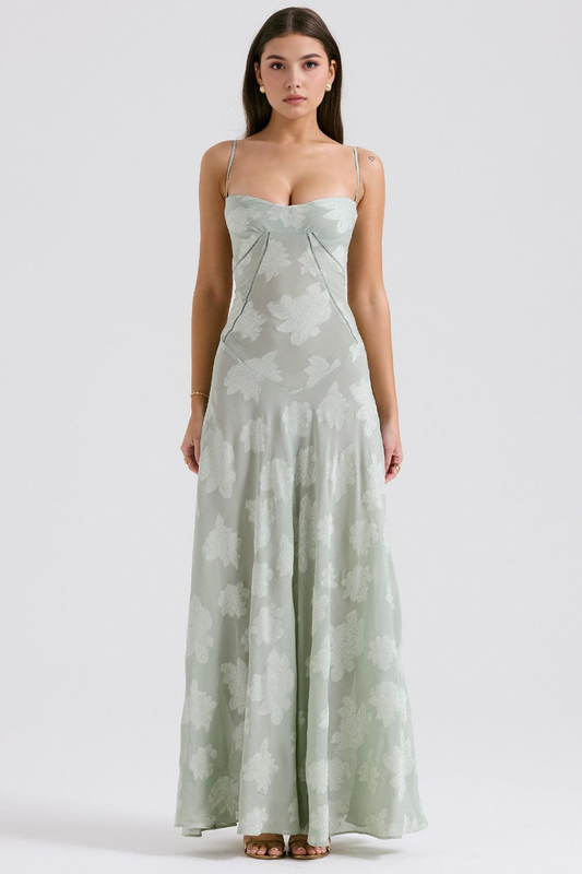 Robe Longue Selena