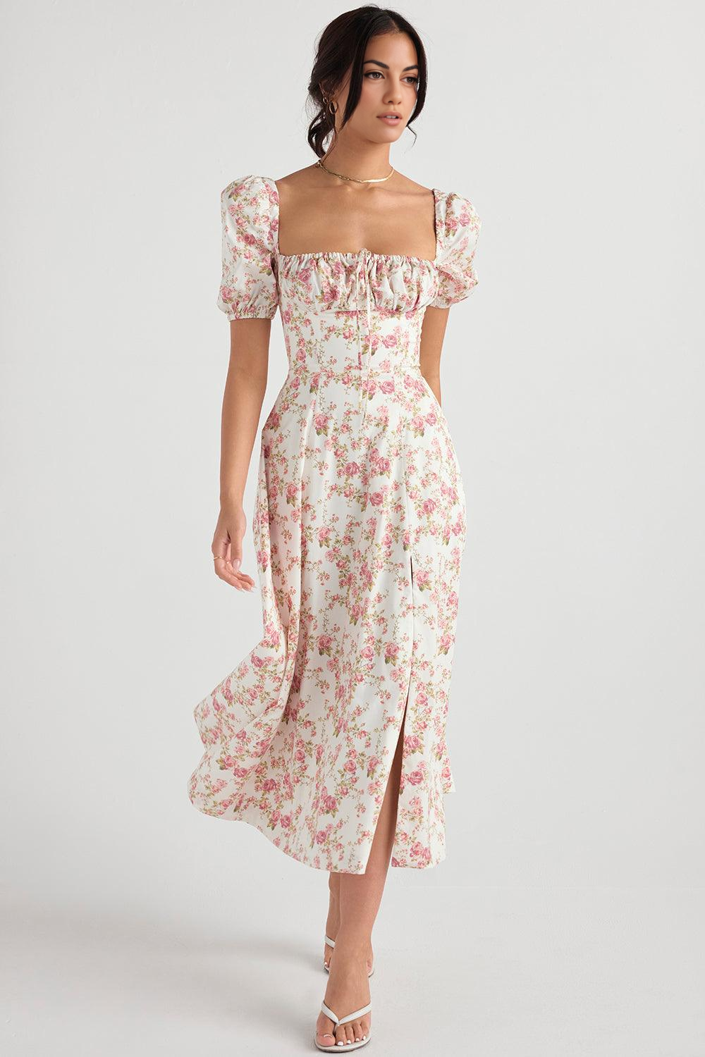 Robe Bustier Juliê
