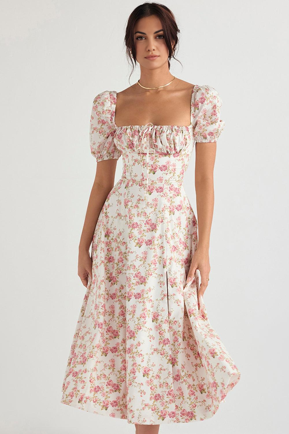 Robe Bustier Juliê