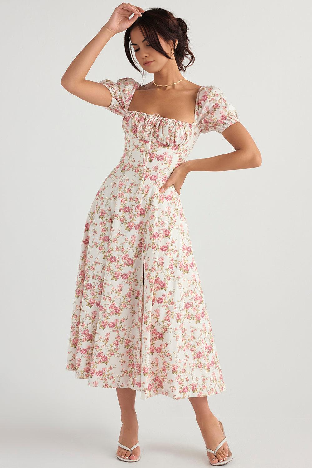 Robe Bustier Juliê