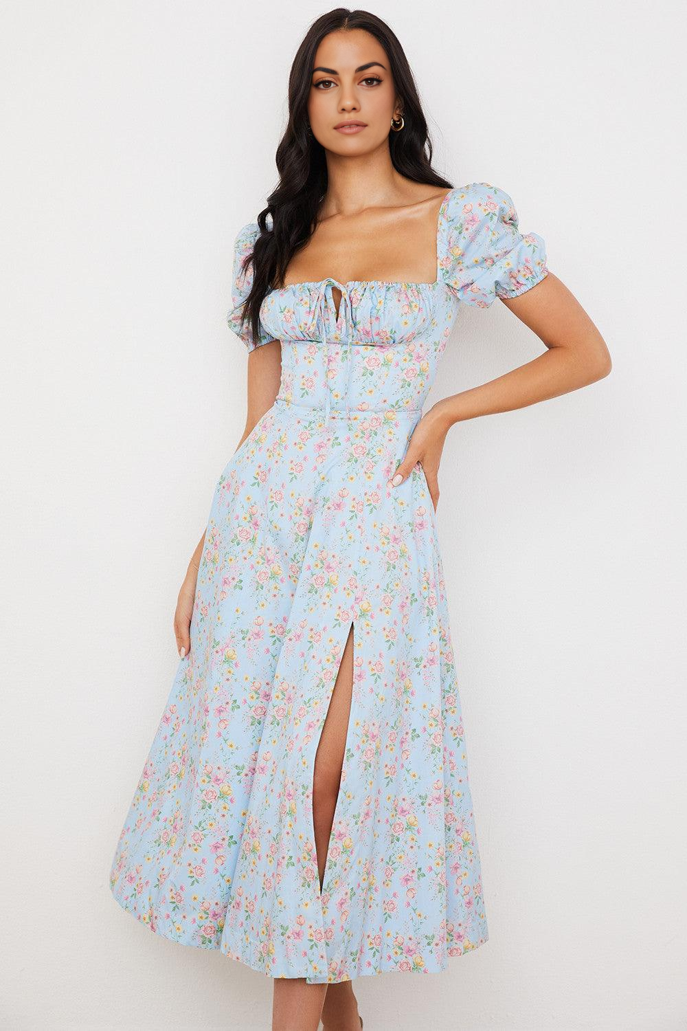Robe Bustier Juliê