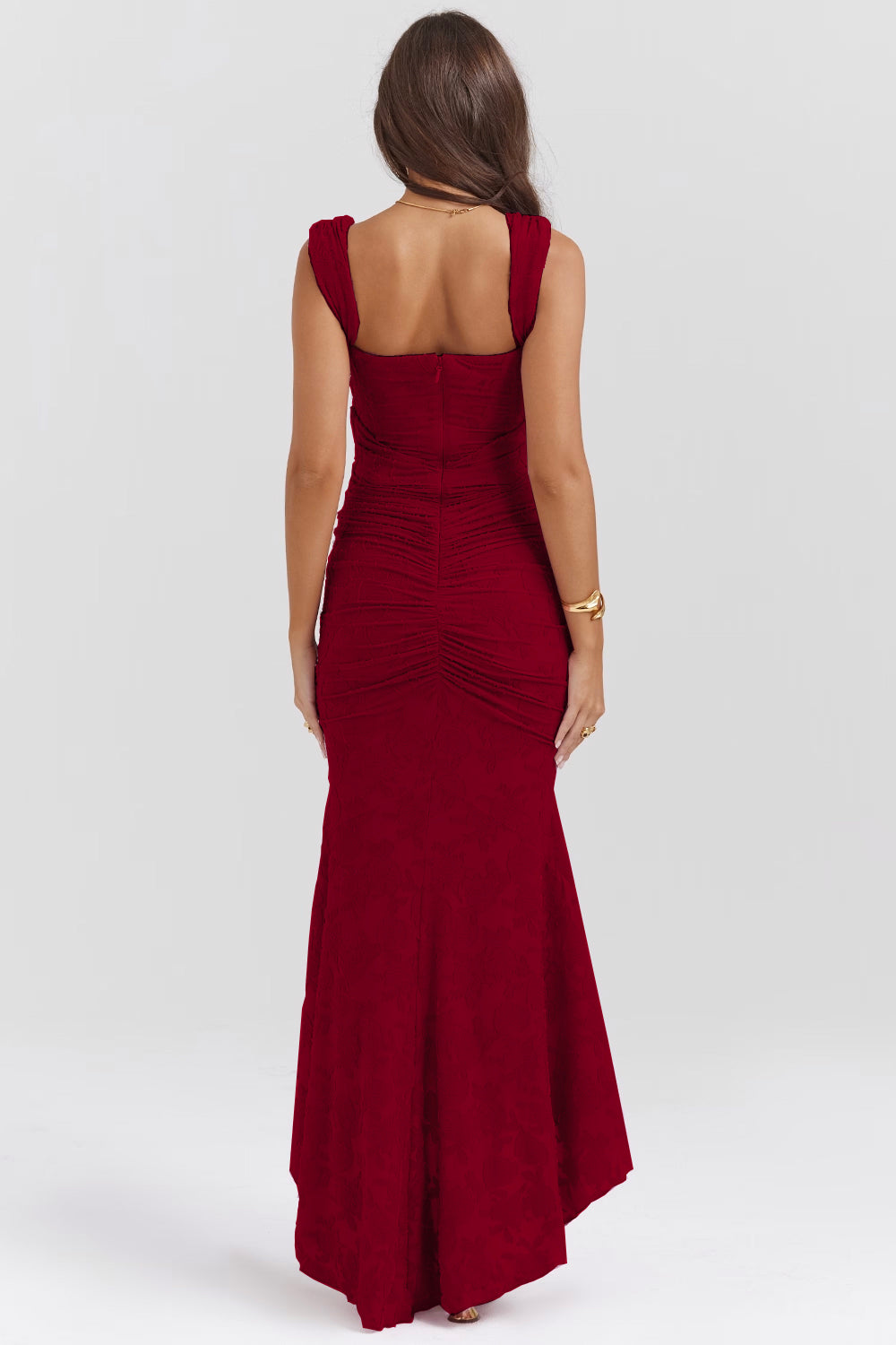 Robe Bustier Hannah