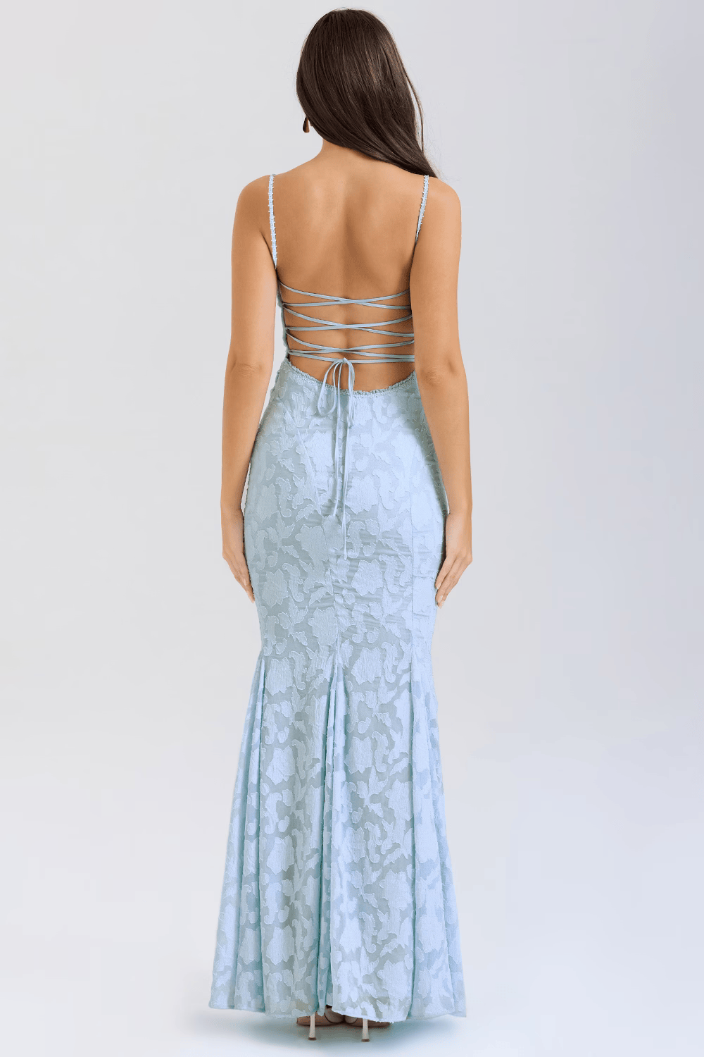 Robe Bustier Rebecca