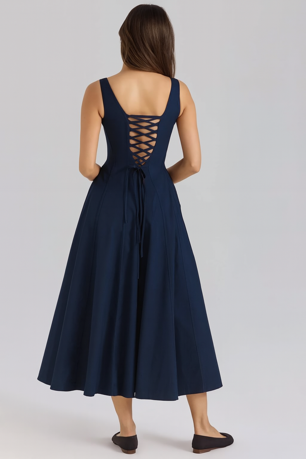 Robe Bustier Magnolia - Achetez-en 1, Recevez-en 2
