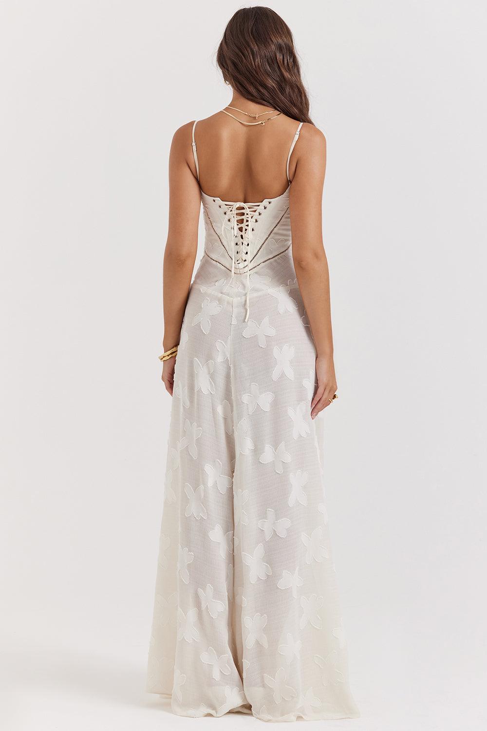 Robe Longue Selena
