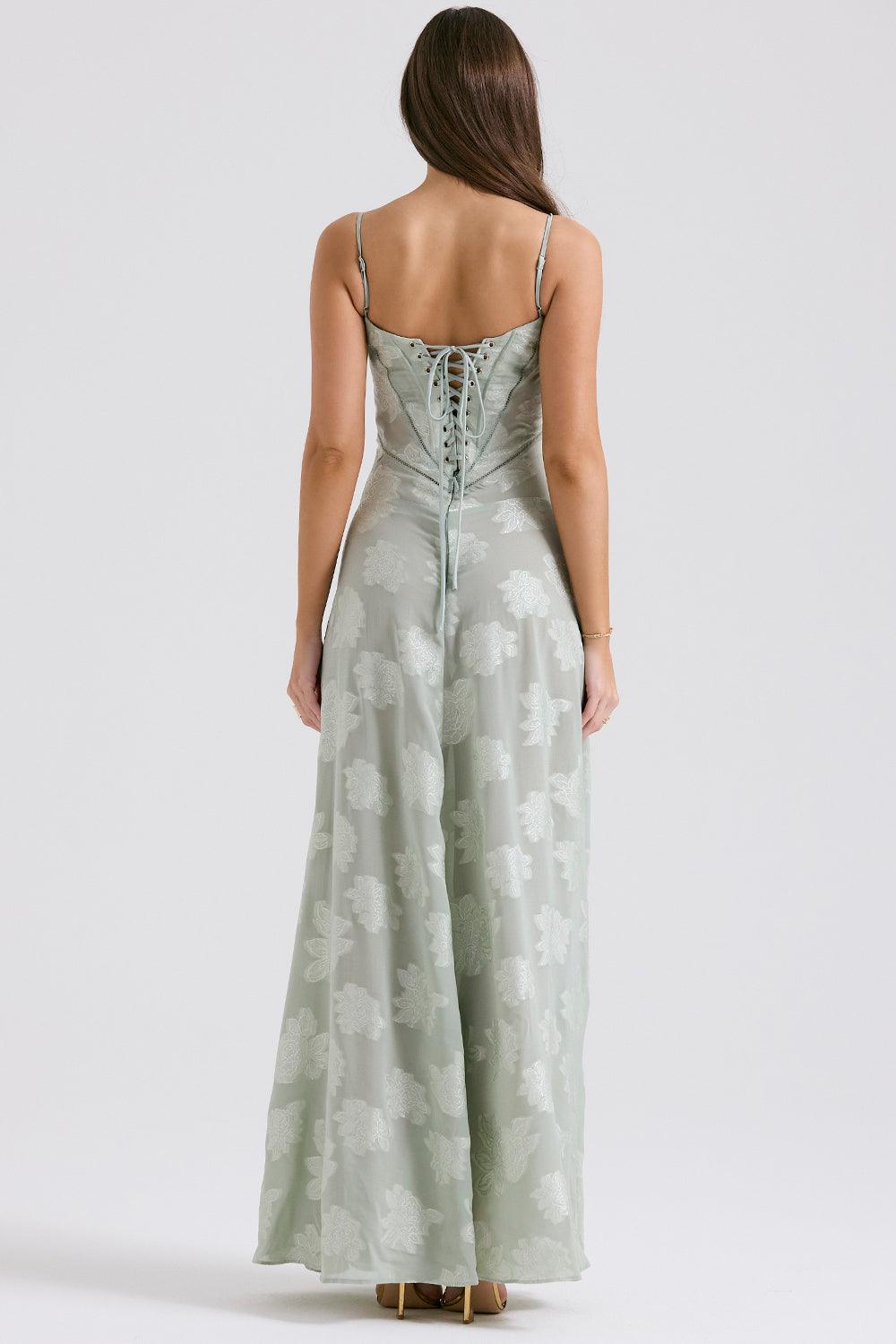 Robe Longue Selena