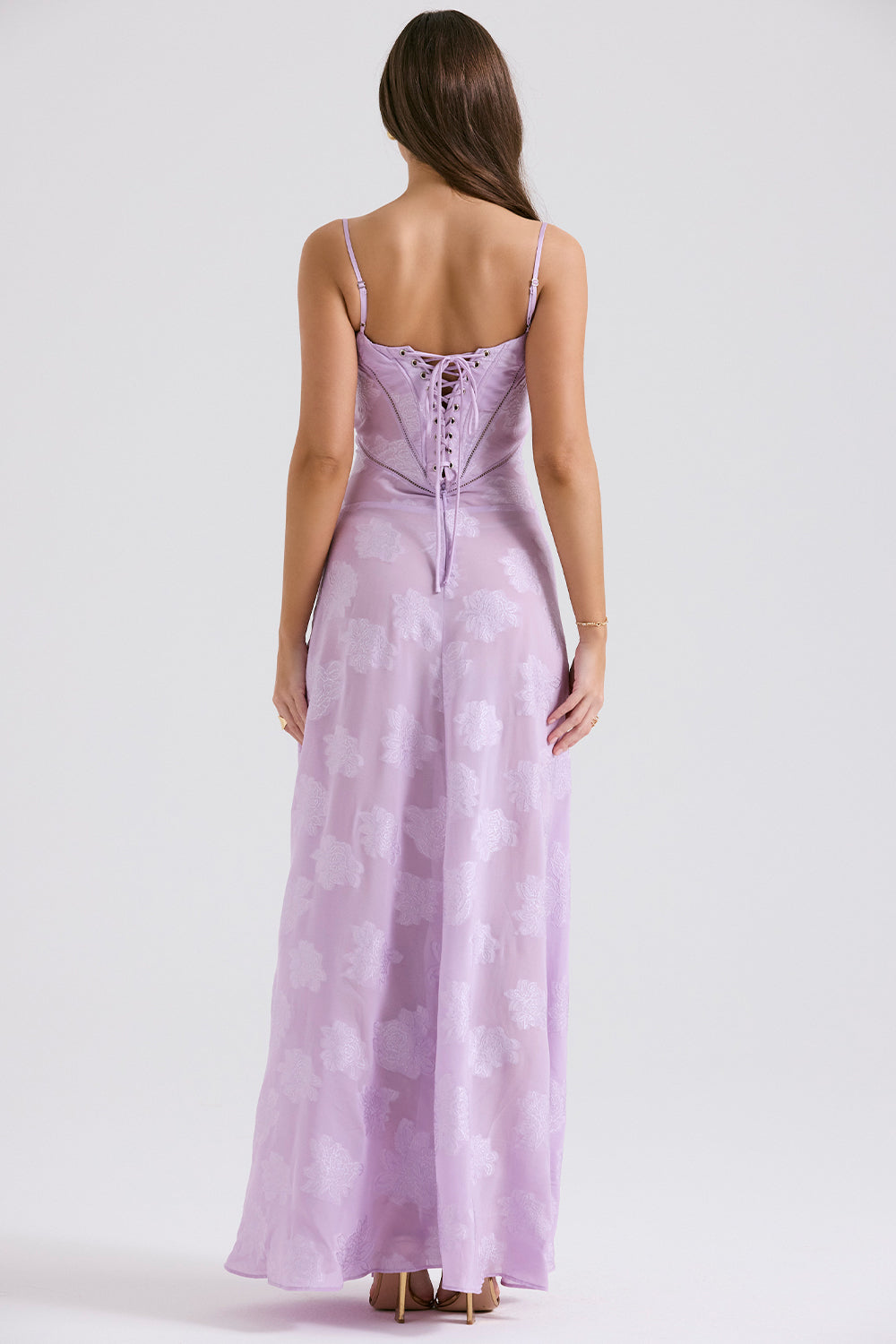Robe Longue Selena