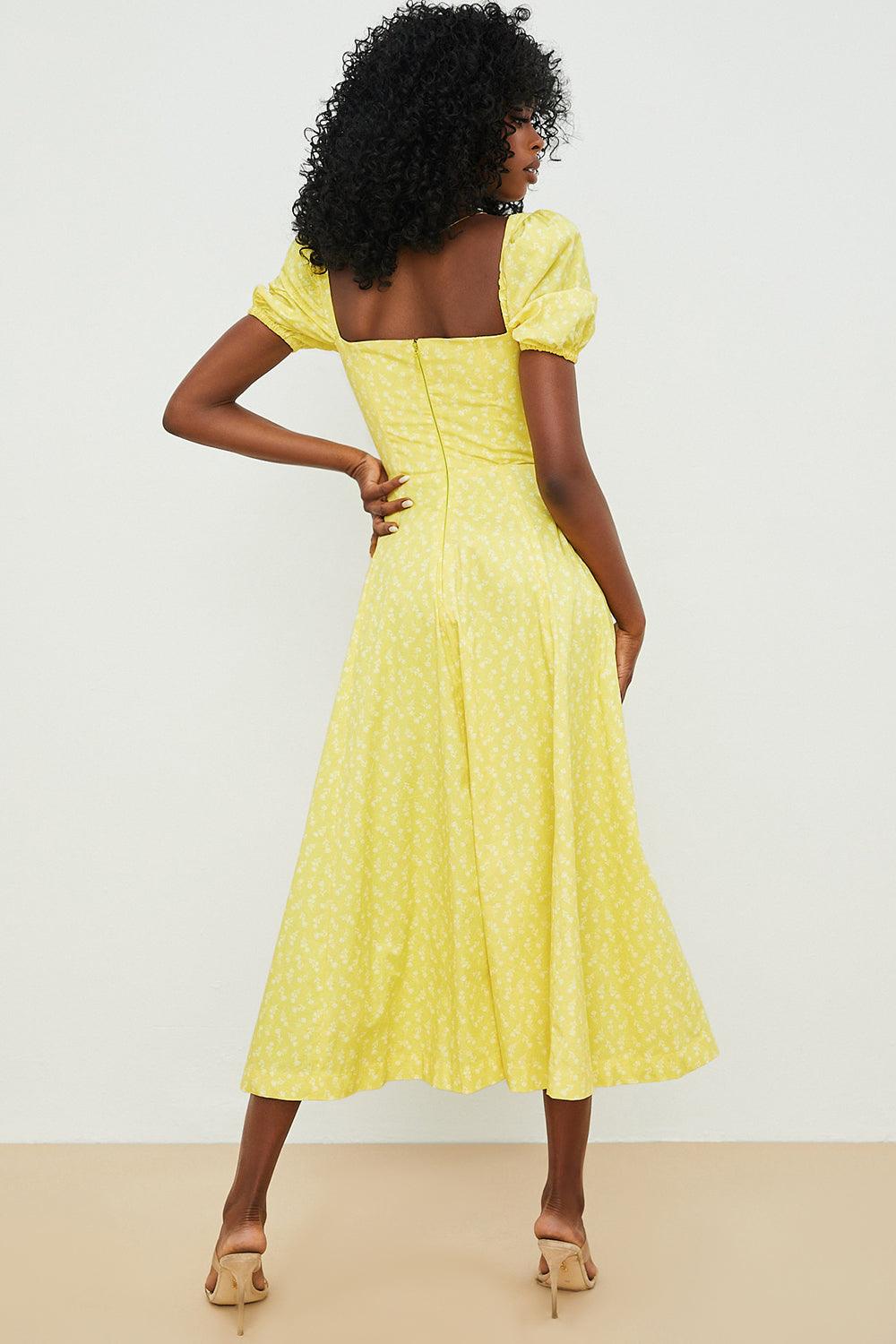 Robe Bustier Juliê