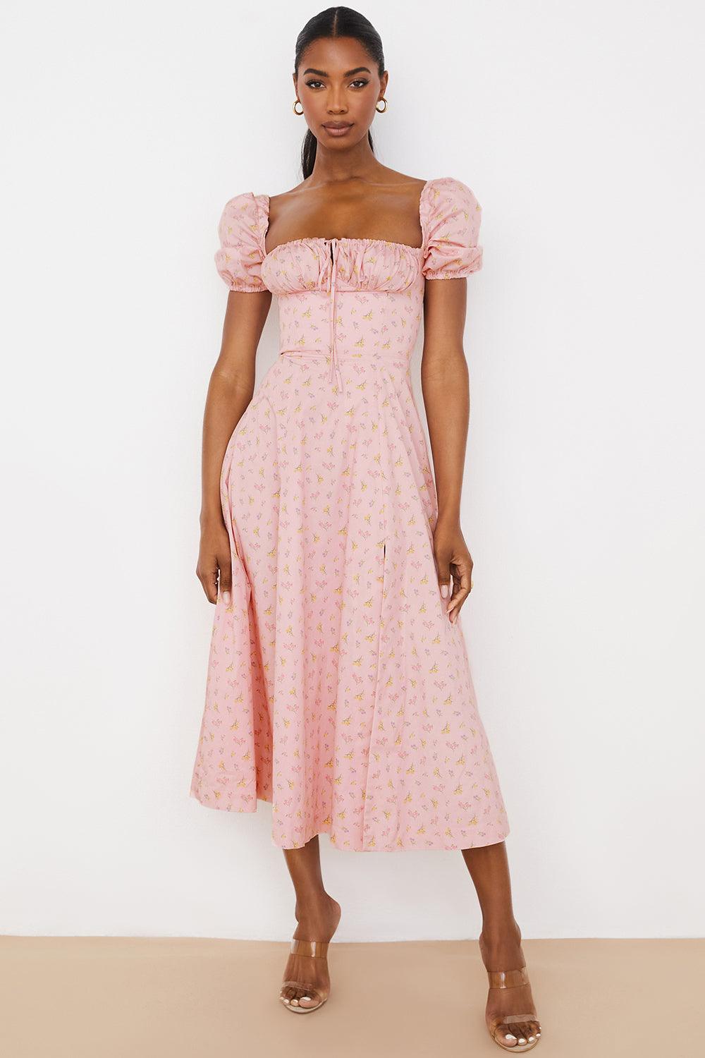 Robe Bustier Juliê