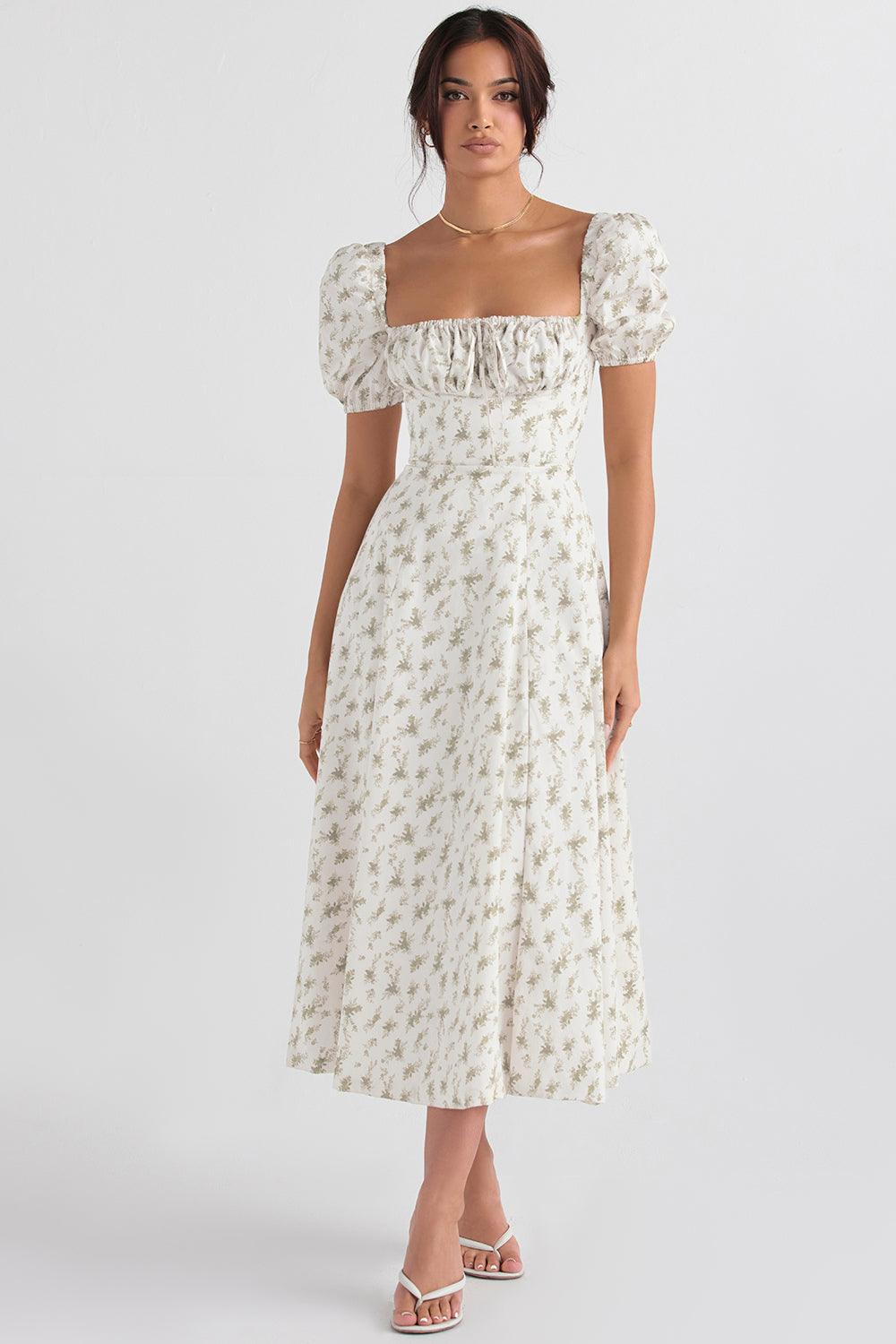 Robe Bustier Juliê
