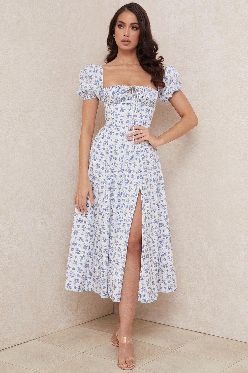 Robe Bustier Juliê