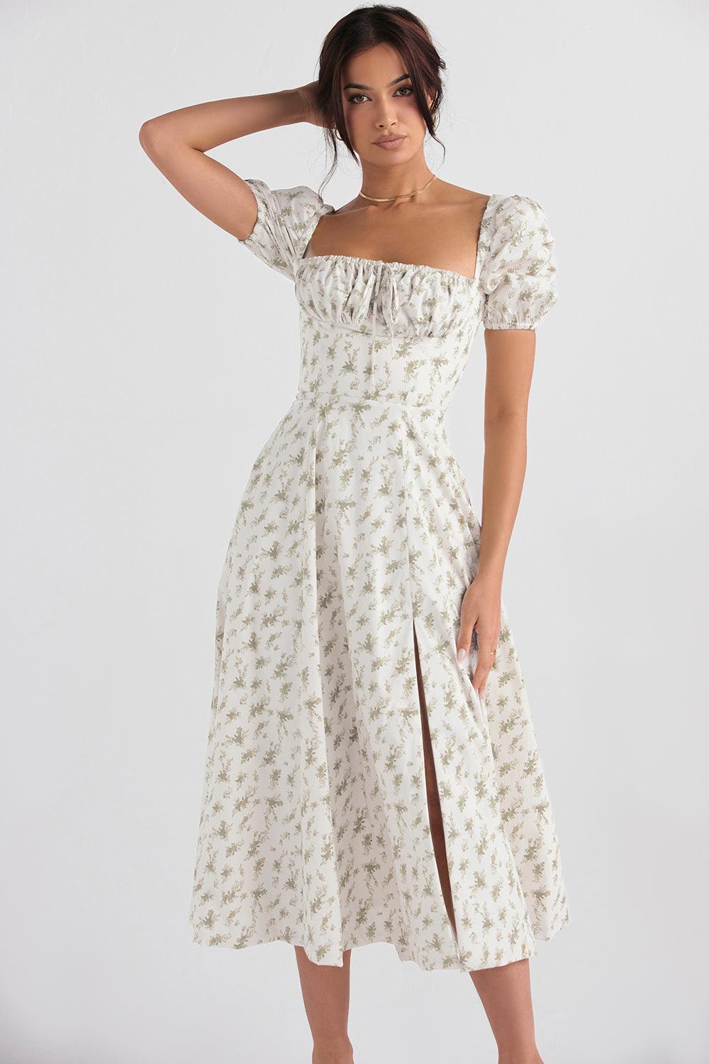 Robe Bustier Juliê