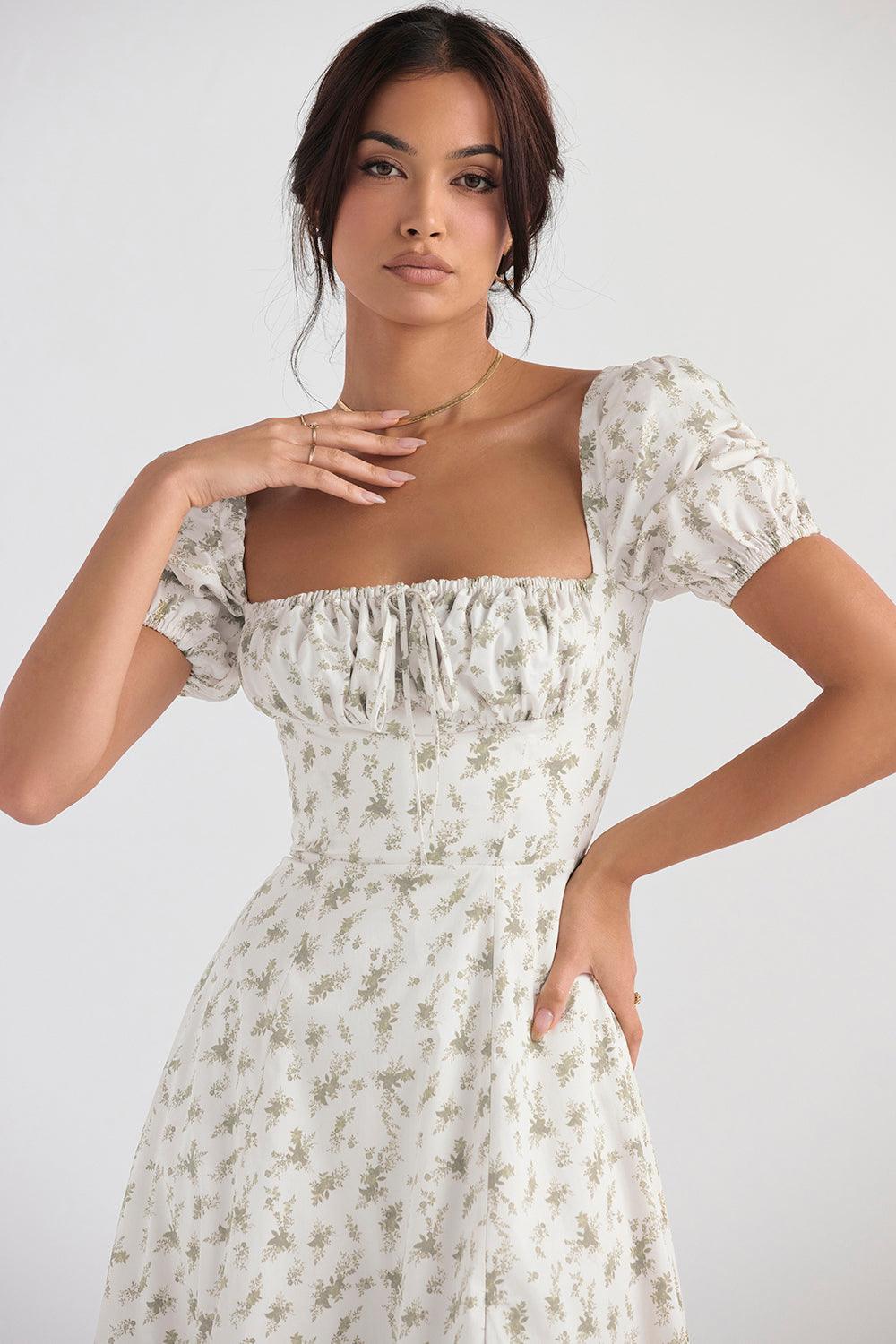 Robe Bustier Juliê