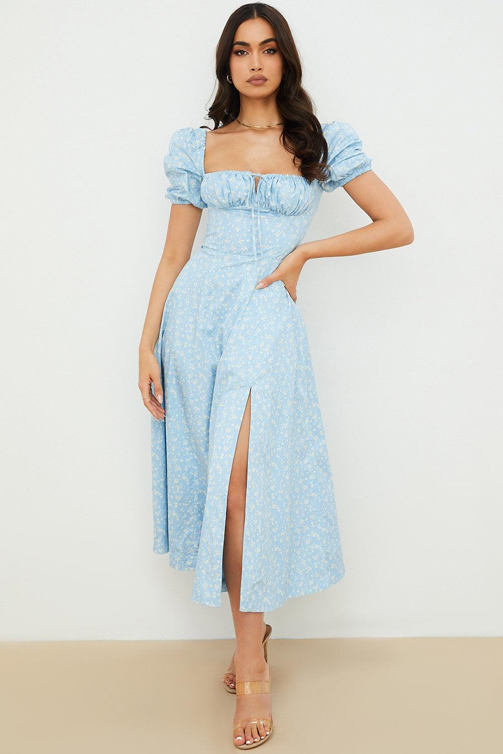 Robe Bustier Juliê