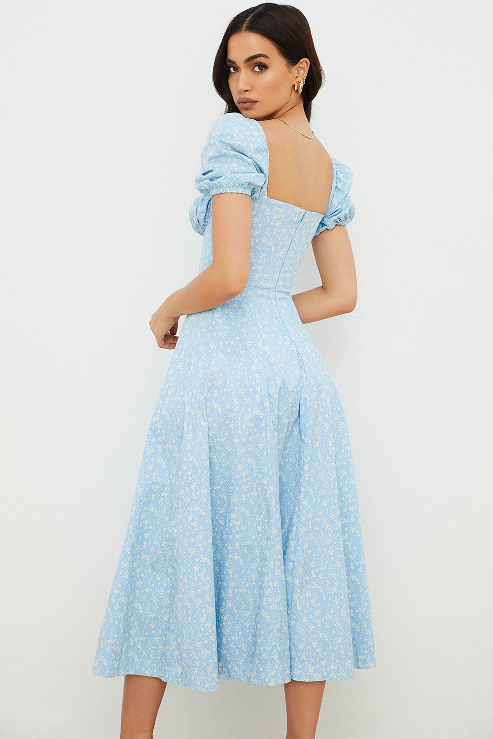 Robe Bustier Juliê