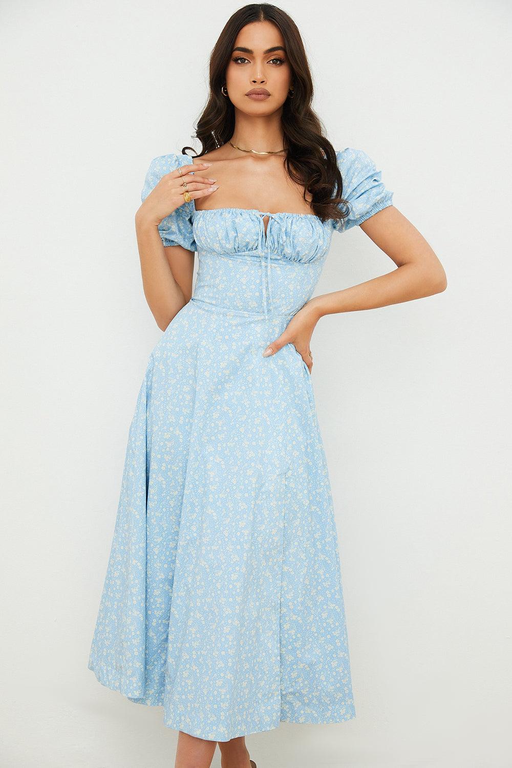 Robe Bustier Juliê