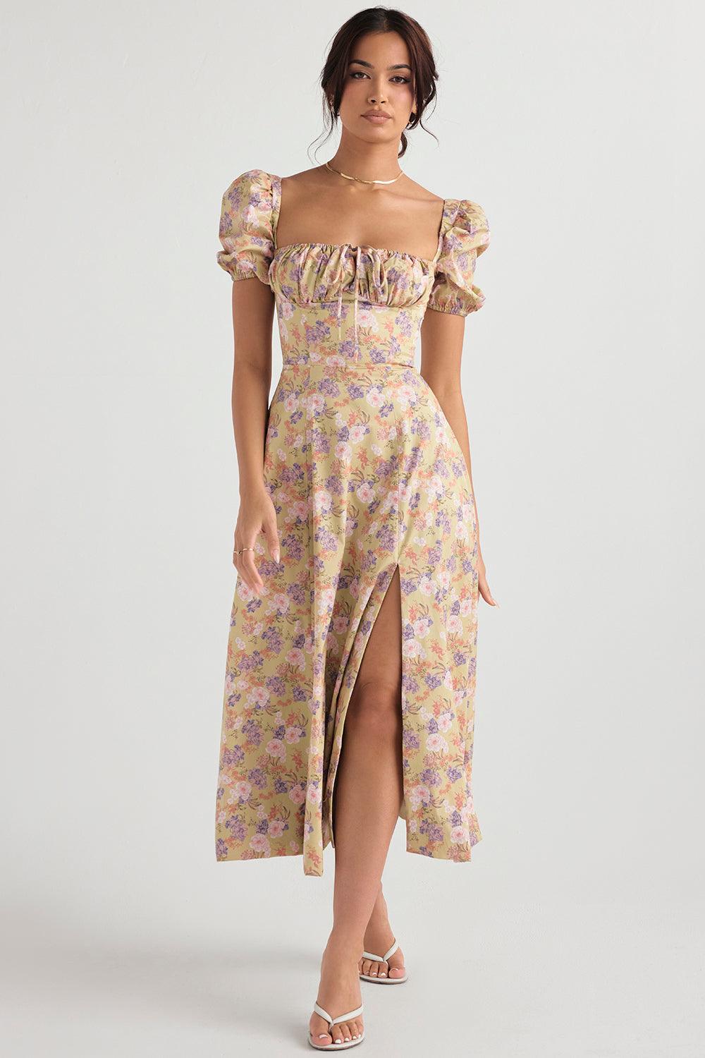 Robe Bustier Juliê