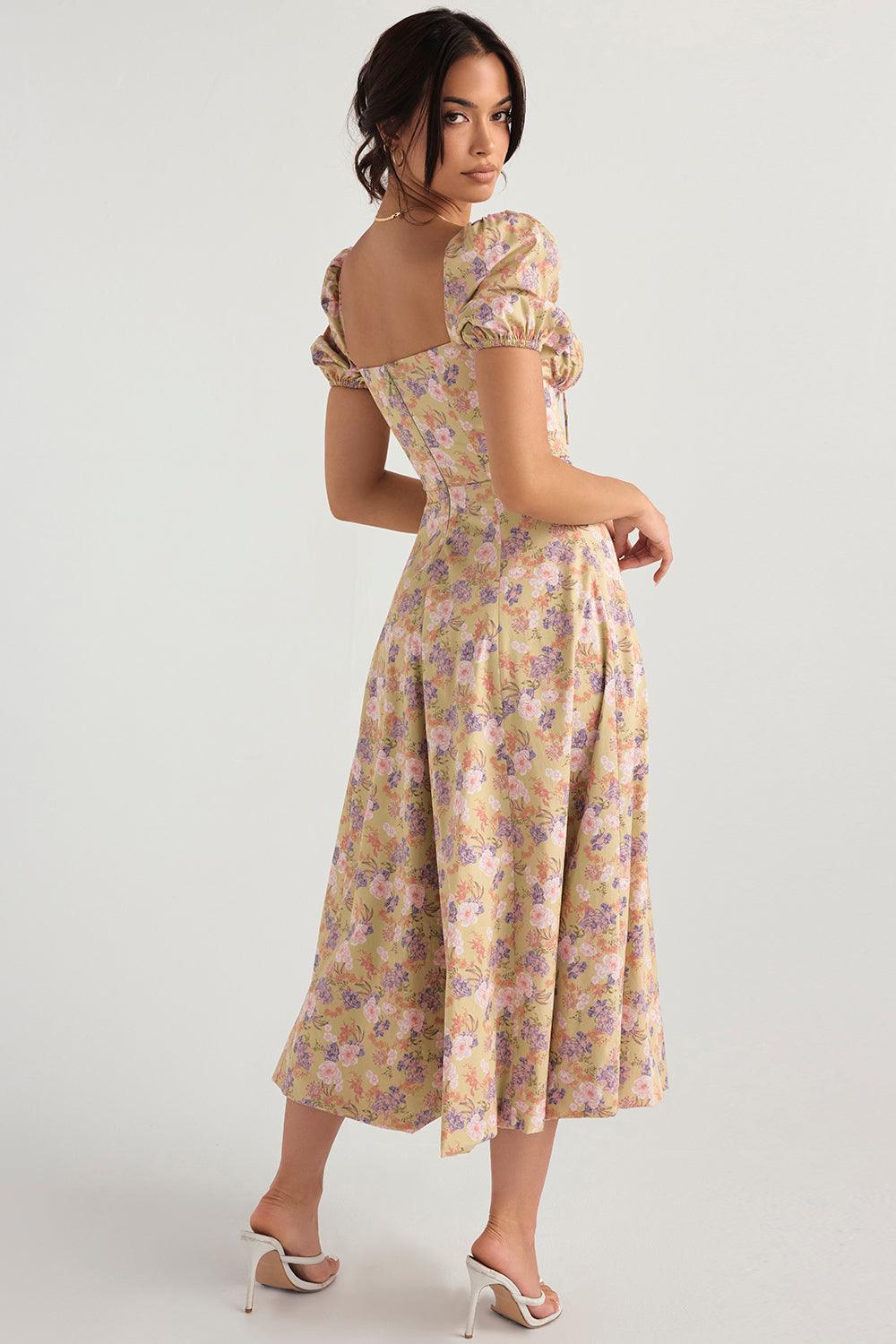 Robe Bustier Juliê