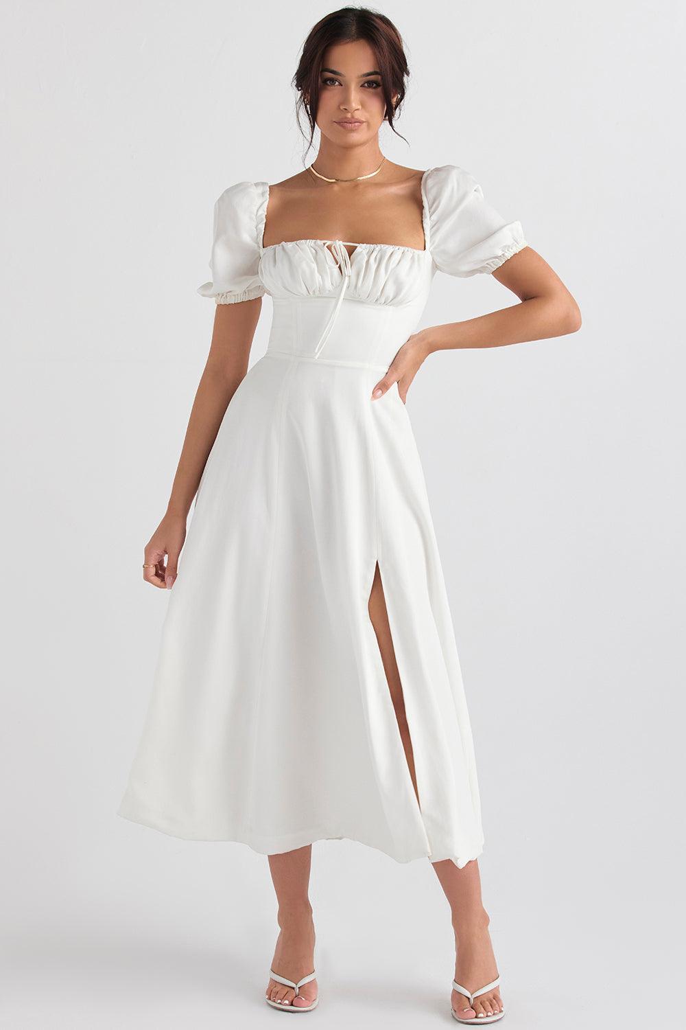 Robe Bustier Juliê