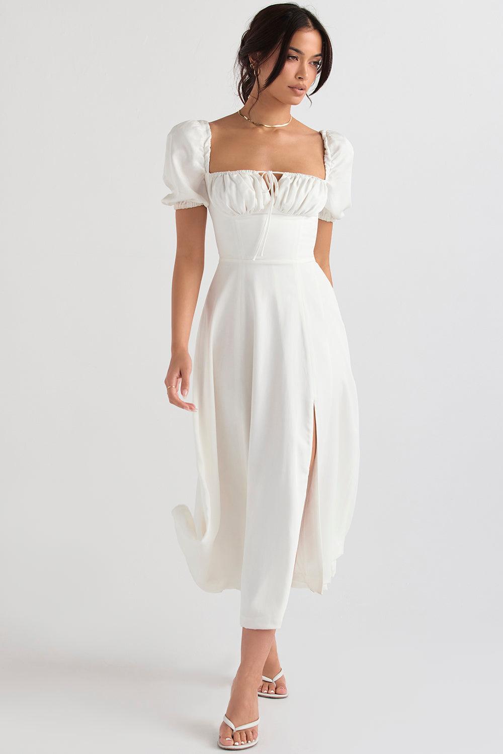 Robe Bustier Juliê